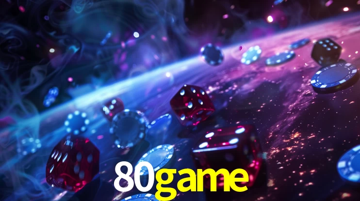 Experiência VIP 80game