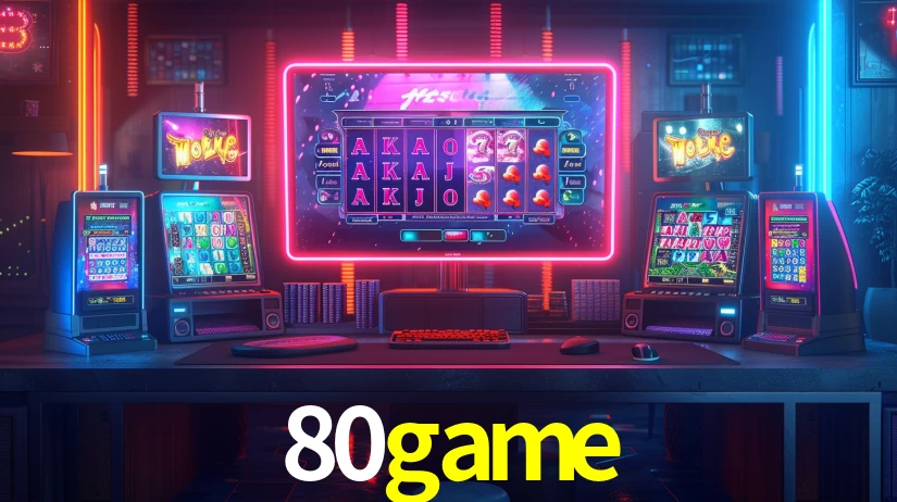 80game - Tesouros da Noite Luxuosa - 80game bet