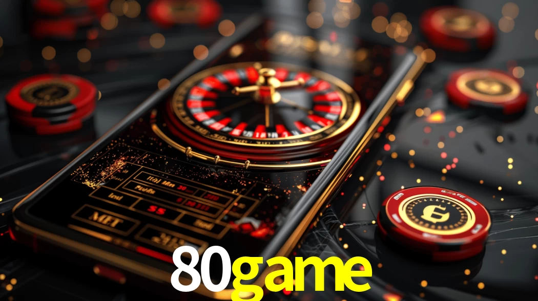 Welcome Bonus 80game
