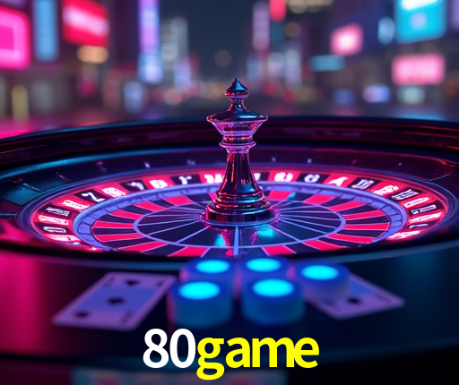 Estatísticas 80game