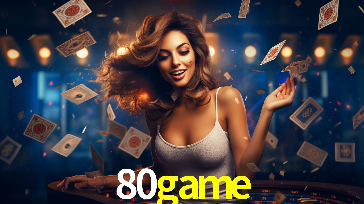 80game,80game bet