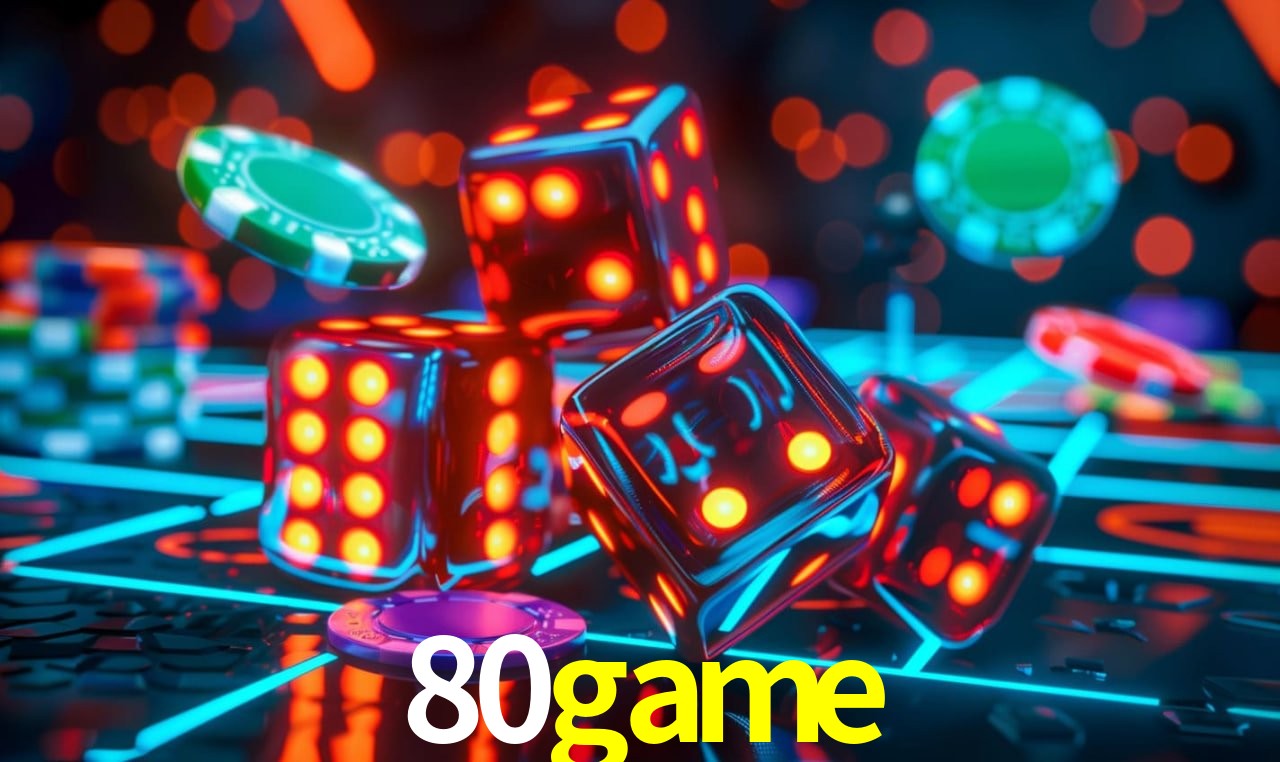 Tecnologia da Plataforma 80game