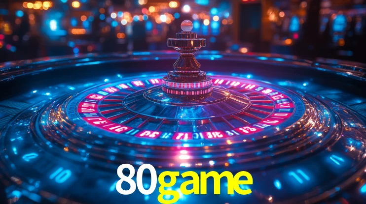 80game,80game bet