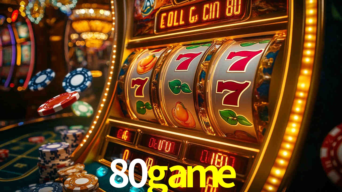 80game.com plataforma
