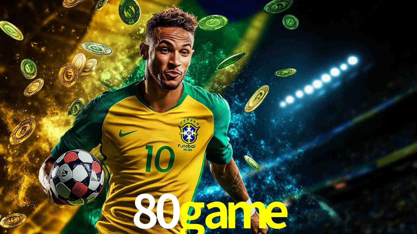 Jogo Spaceman 80game