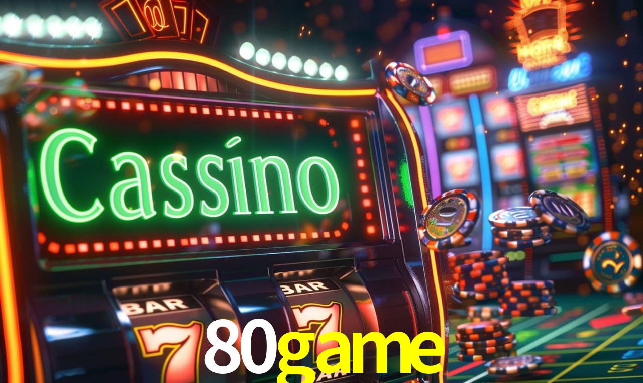 Apostas Esportivas na 80game: Um Guia Completo