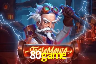 Descubra o Programa VIP da 80game: Vantagens Exclusivas para Jogadores