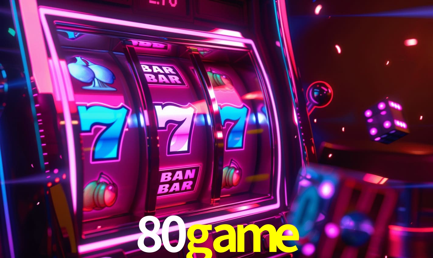 Estatísticas do Jogo 80game
