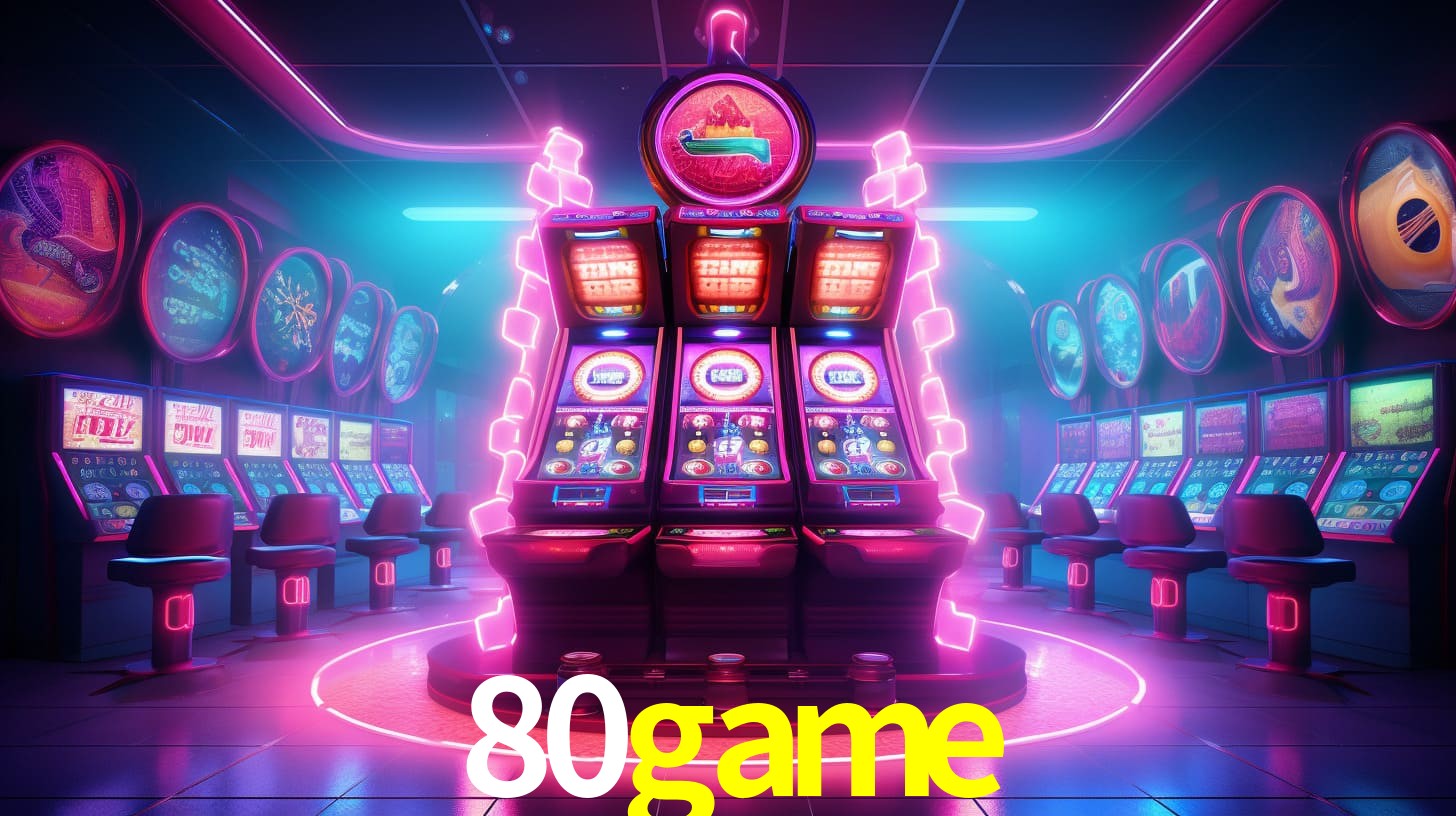 80game,80game bet