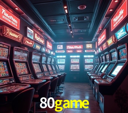 Descubra a Essência do 80game: Nossa História e Compromissos