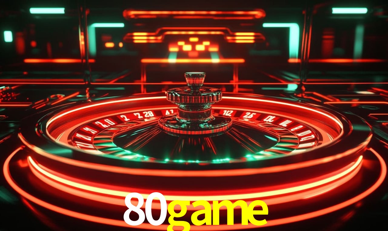 Jogos Exclusivos 80game