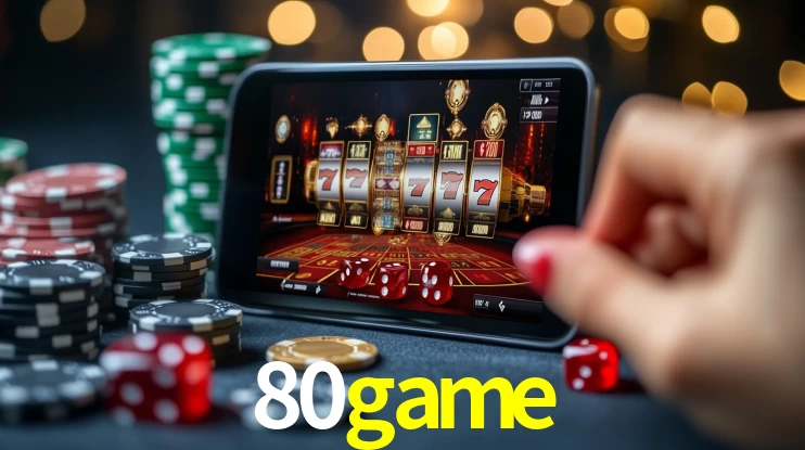 Ofertas Imperdíveis na 80game: Promoções e Bônus Que Valem a Pena