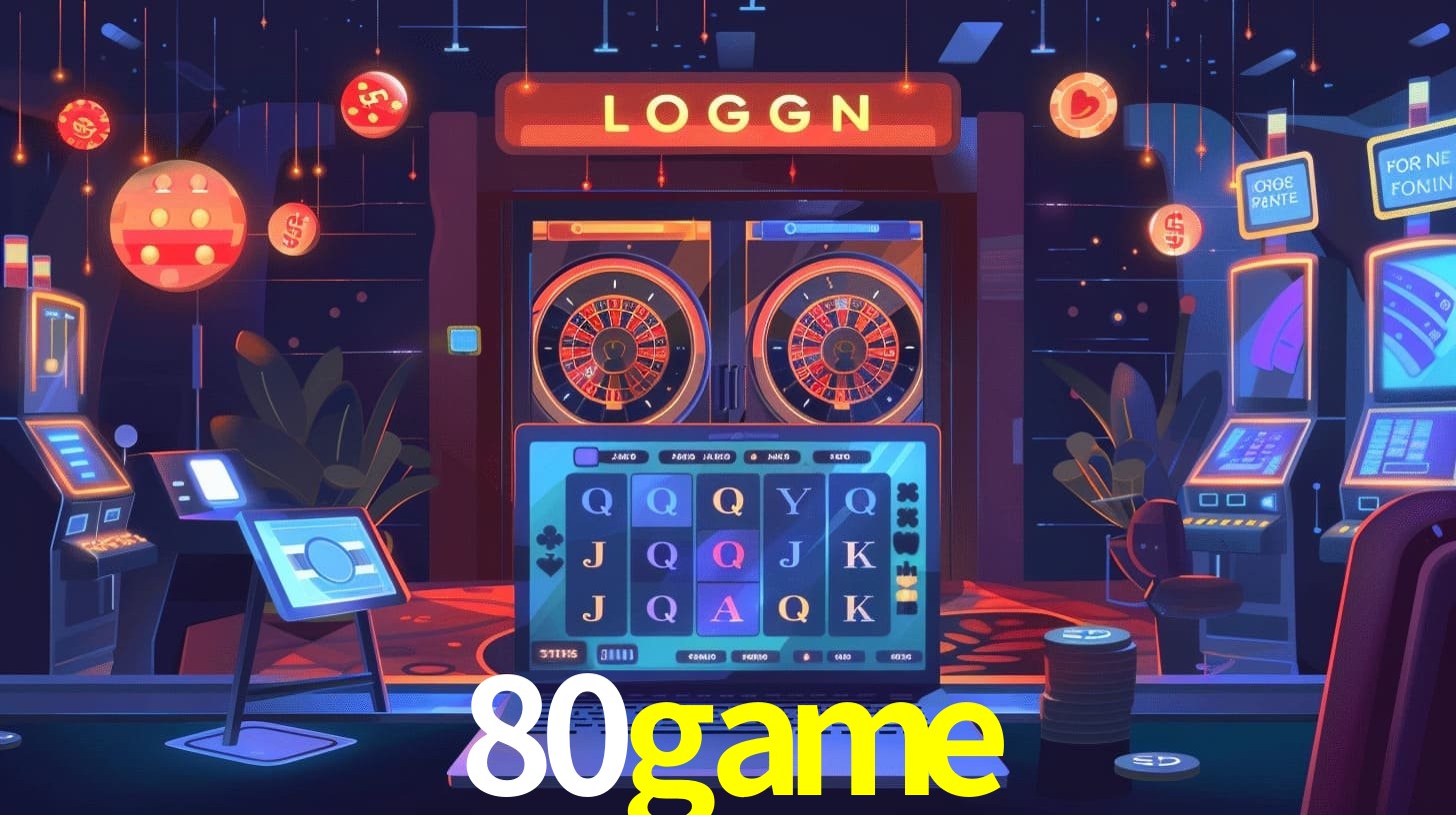 Descubra a Essência do 80game: Nossa História e Compromissos