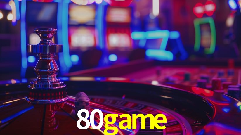 80game bet