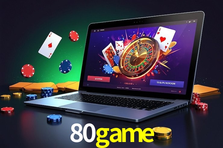 Explorando a Categoria de Eventos em Apostas na 80game