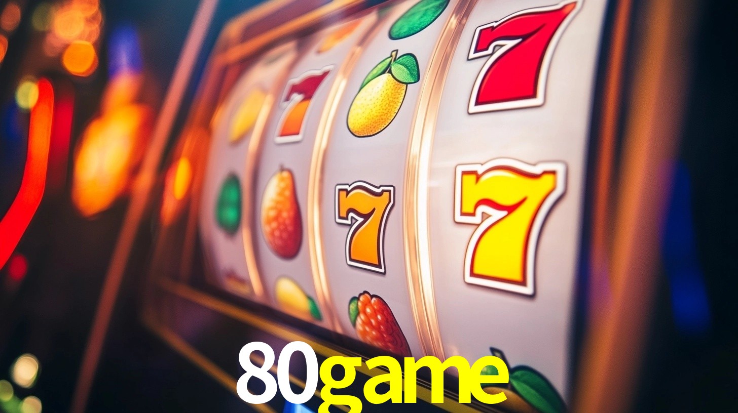 80game.com plataforma