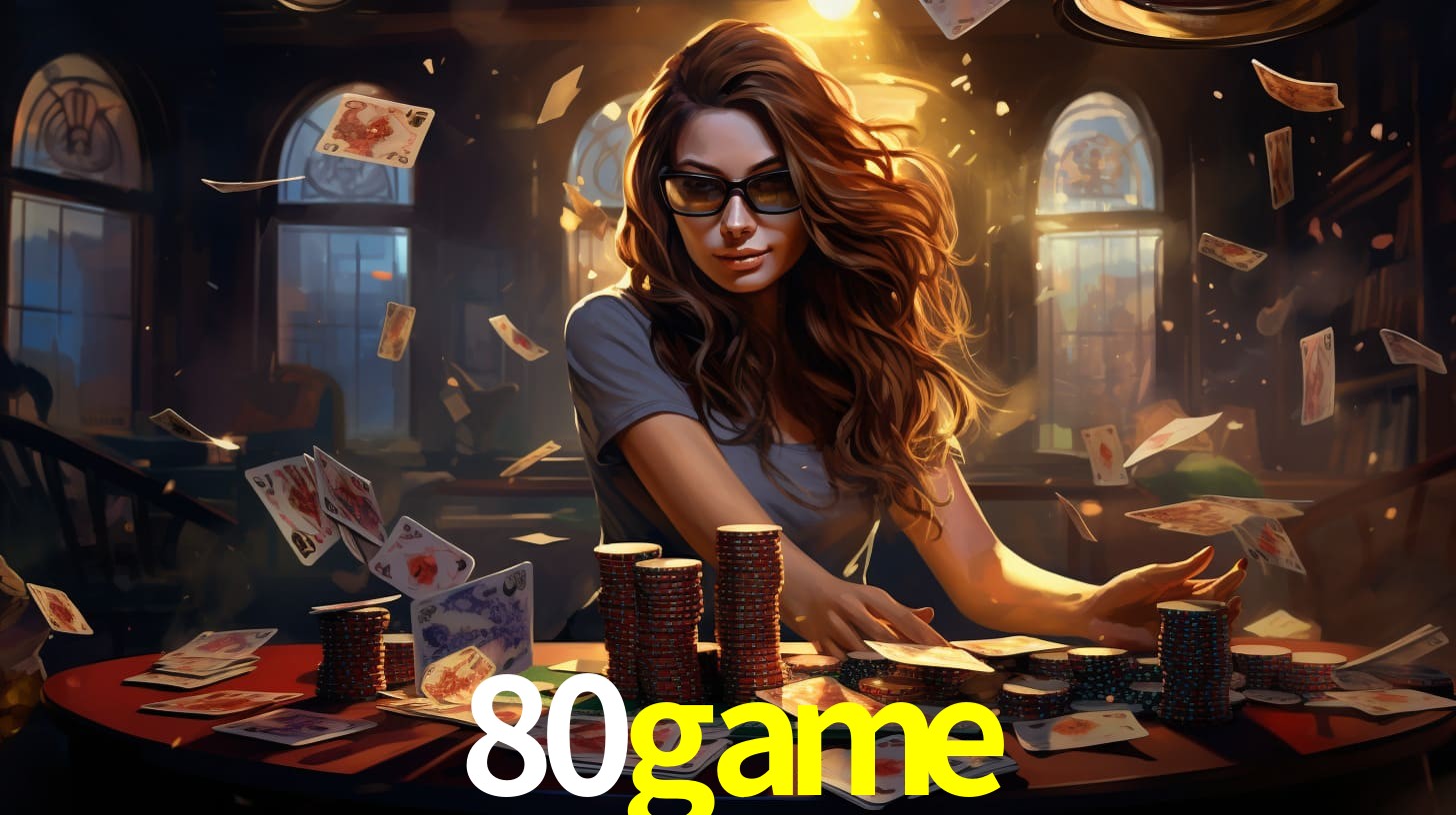 Daily Bonuses 80game