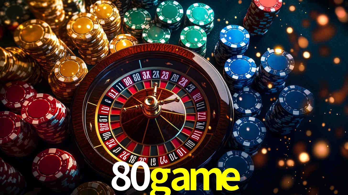 Experimente o Login Seguro Premium no 80game