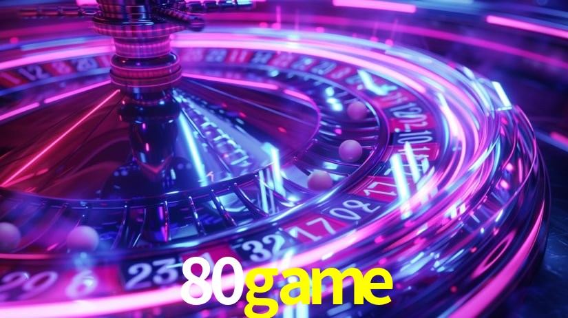 Jogos de Slot 80game