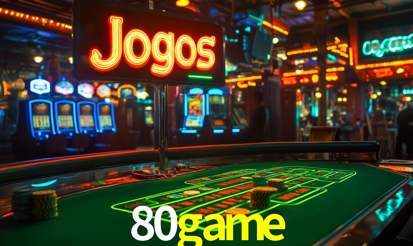 A Experiência Imersiva dos Cassinos Ao Vivo no 80game