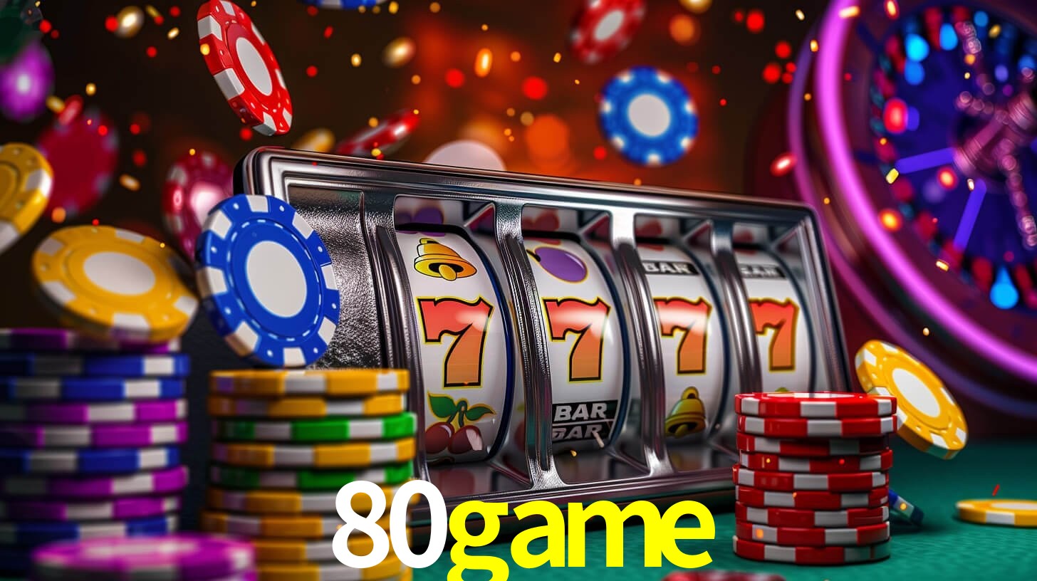 Desvendando o Mundo dos Jogos Virtuais na 80game