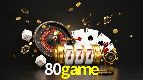 Roulette Table 80game