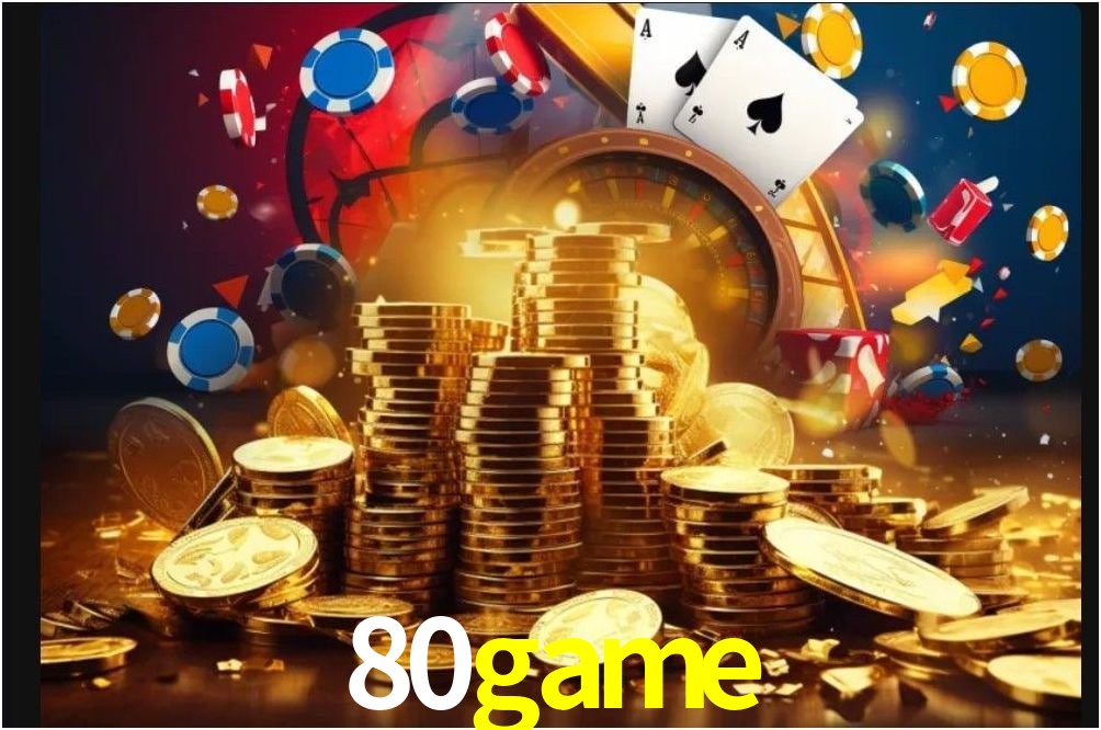 Integração de APIs 80game