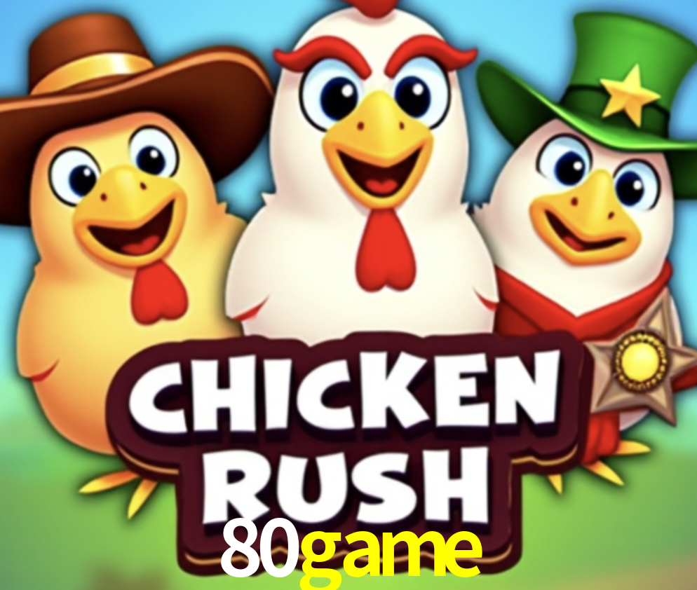 Slot Games 80game