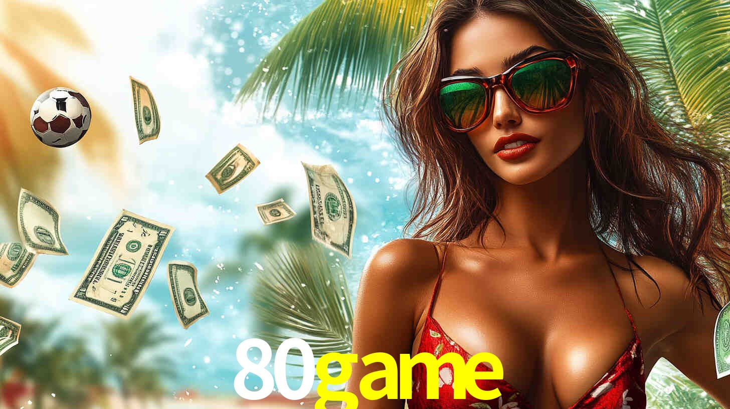 Platform Technology 80game