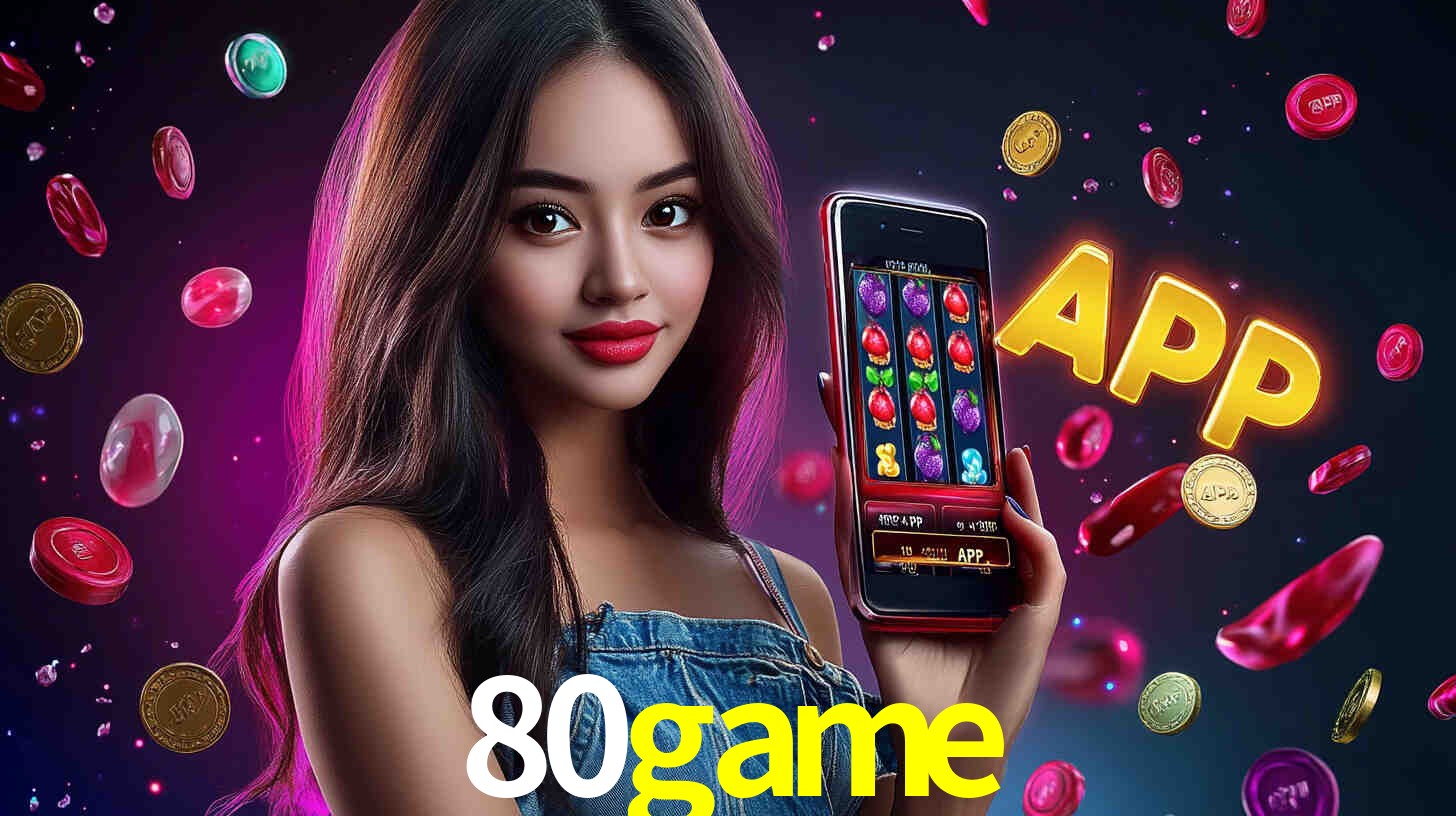 Casino VIP 80game