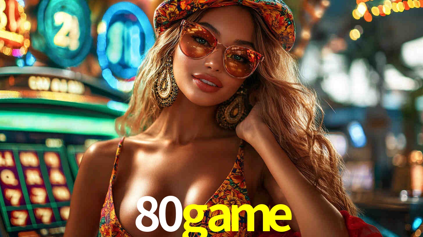 80game,80game bet