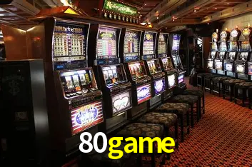 A Emoção da Loteria na 80game: Uma Chance de Mudança de Vida