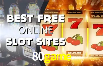 PIX Instantâneo 80game