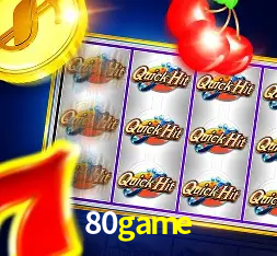 Interface Premium 80game
