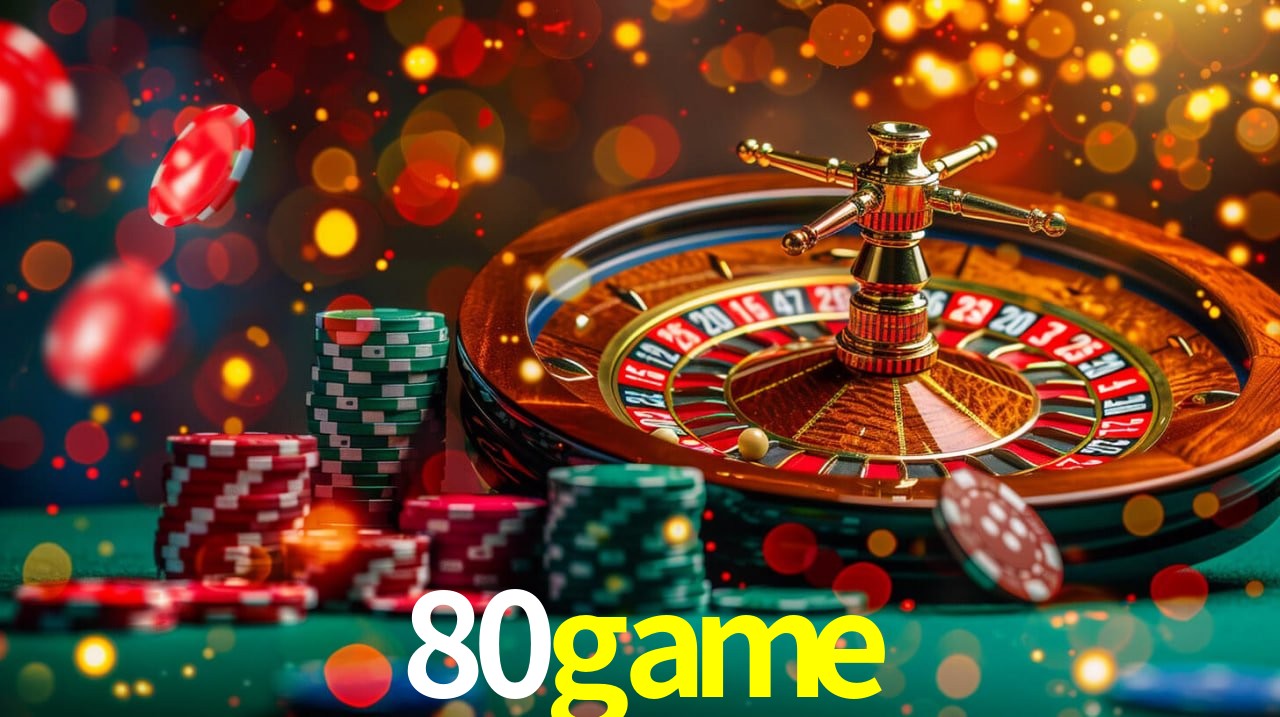 Diretório de Jogos 80game