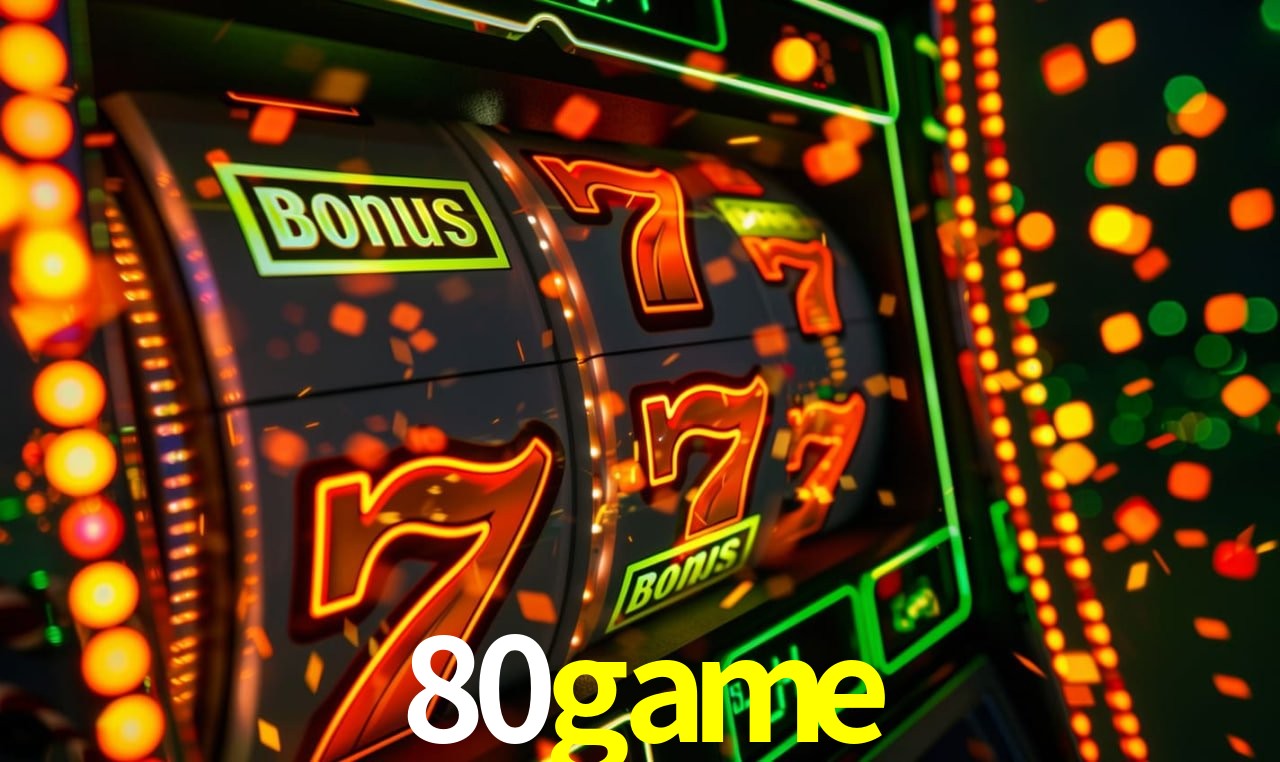 Login Seguro 80game