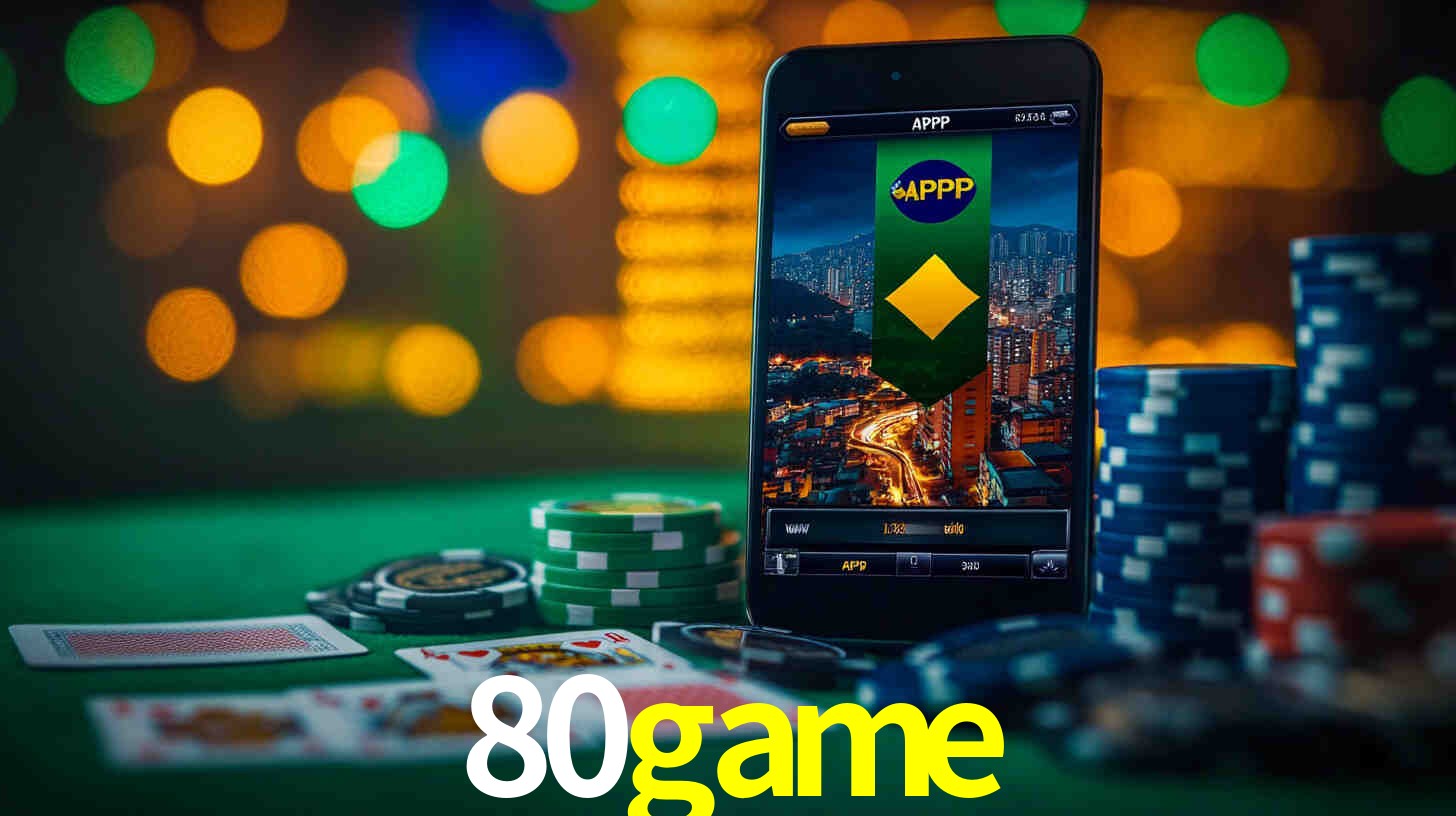 Apostas de Futebol 80game