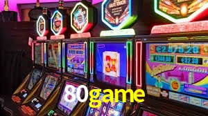 Promoções Sazonais 80game
