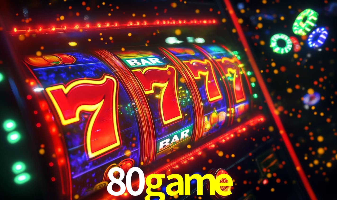 80game,80game bet