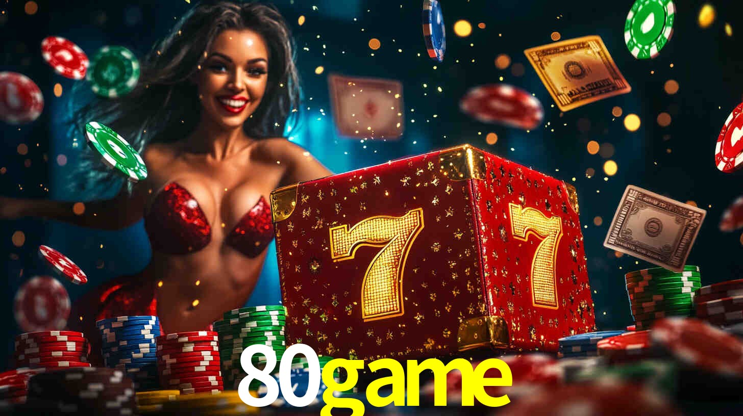 Apostas de Tênis 80game