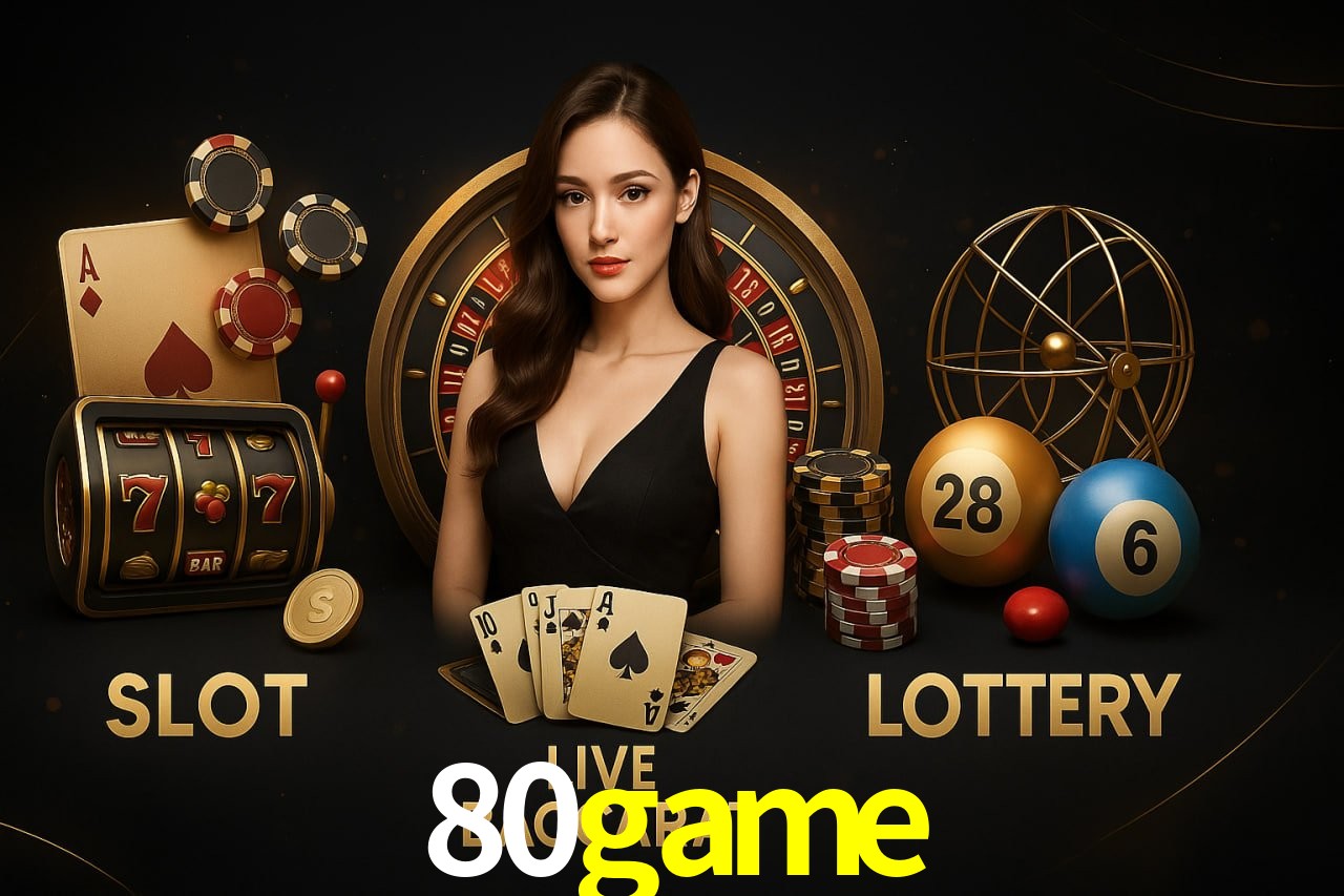 Explorando a Categoria de Eventos em Apostas na 80game