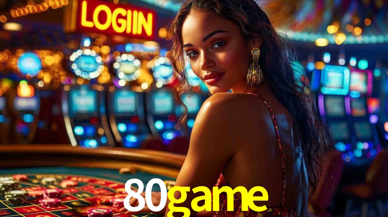 A Popularidade dos Caça-Níqueis no 80game