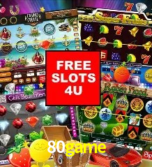 API Integration 80game