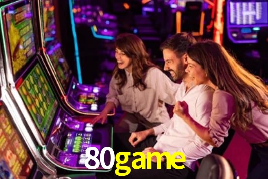 Sistemas de Segurança 80game
