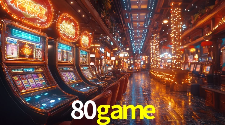 80game: A Experiência de Casino com Jogos de Mesa ao Vivo