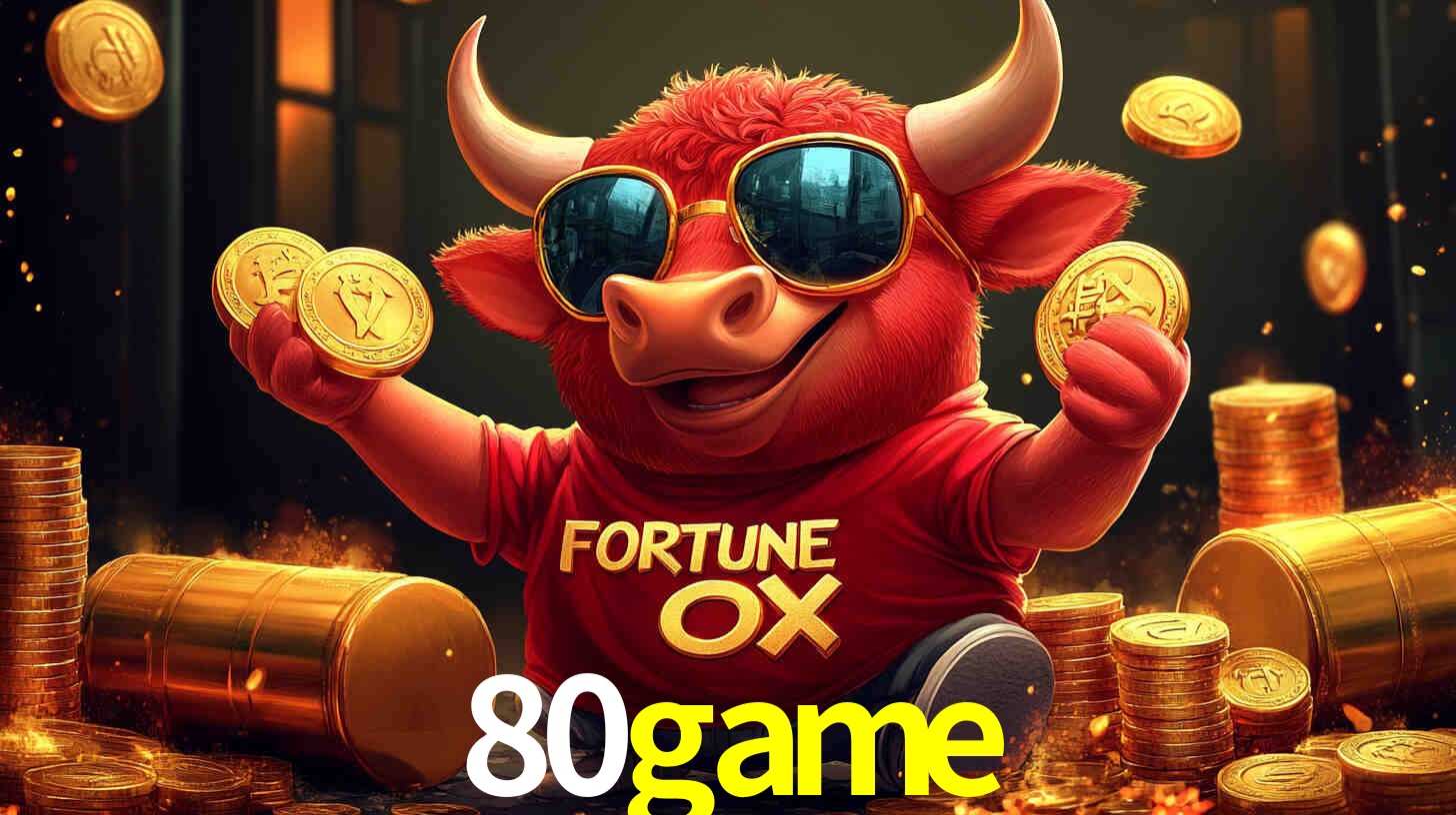 Torneios 80game