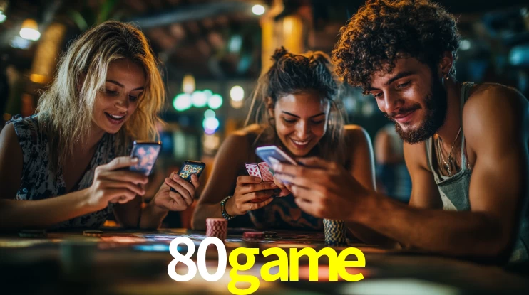 Exclusive Games 80game