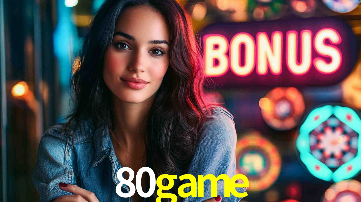 80game,80game bet