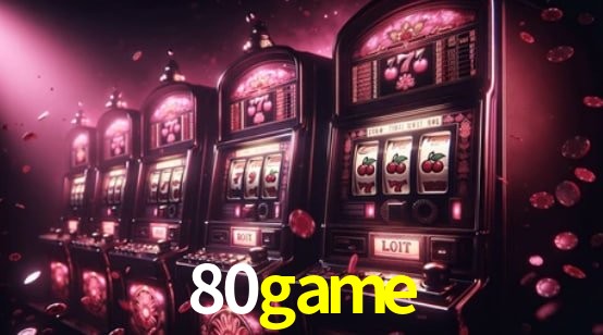 Especiais de Fim de Semana 80game