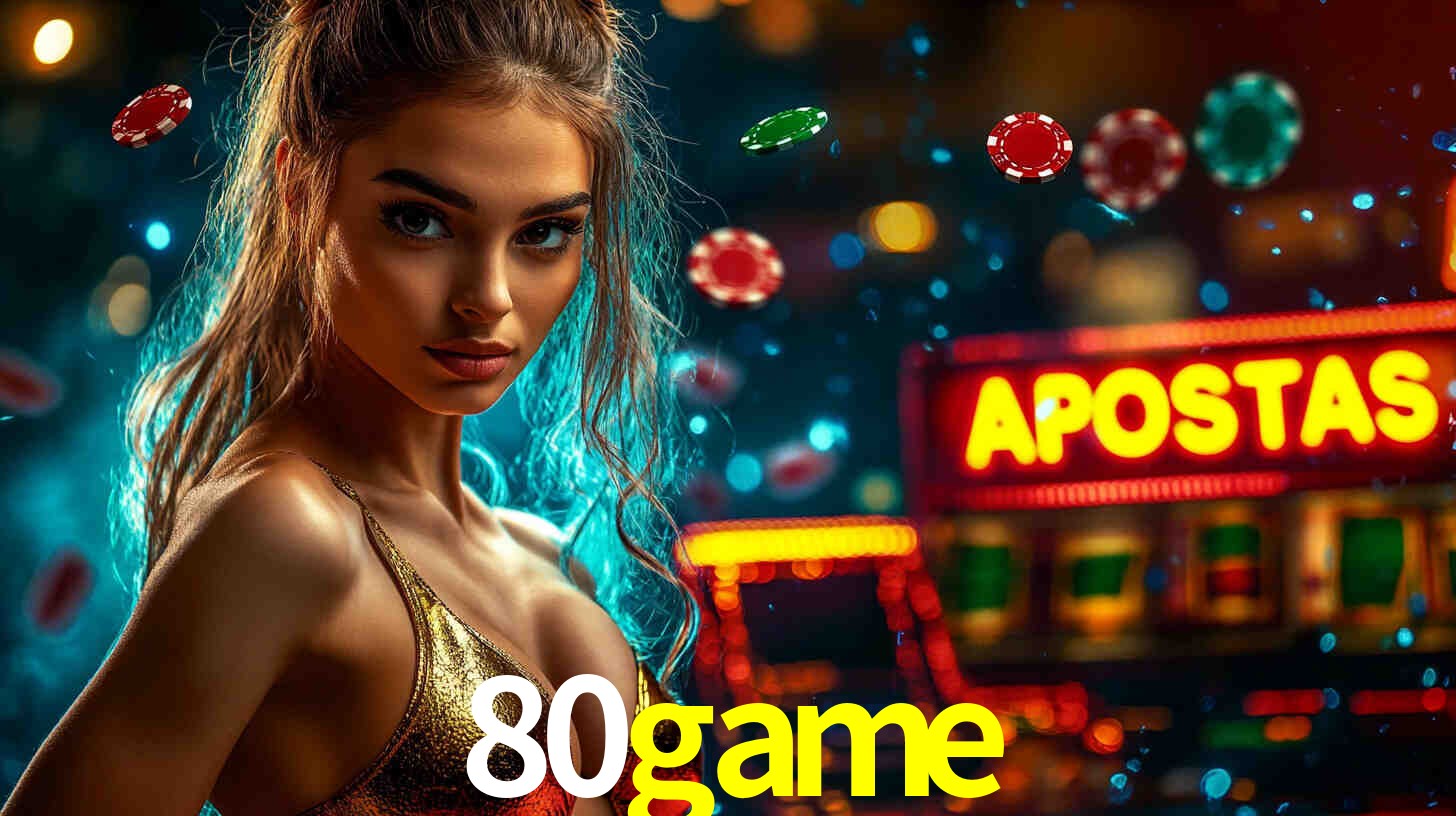 Mesa de Blackjack 80game